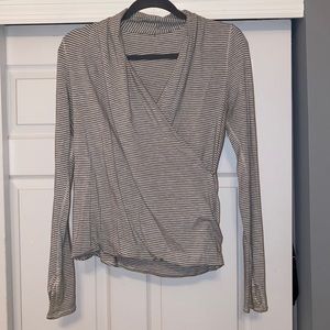 Lululemon Long Sleeve